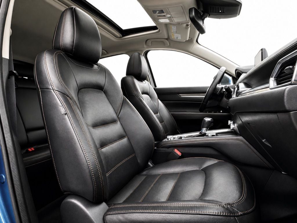 2020 Mazda Mazda CX-5 Grand Touring