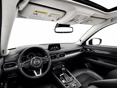 2020 Mazda Mazda CX-5 Grand Touring