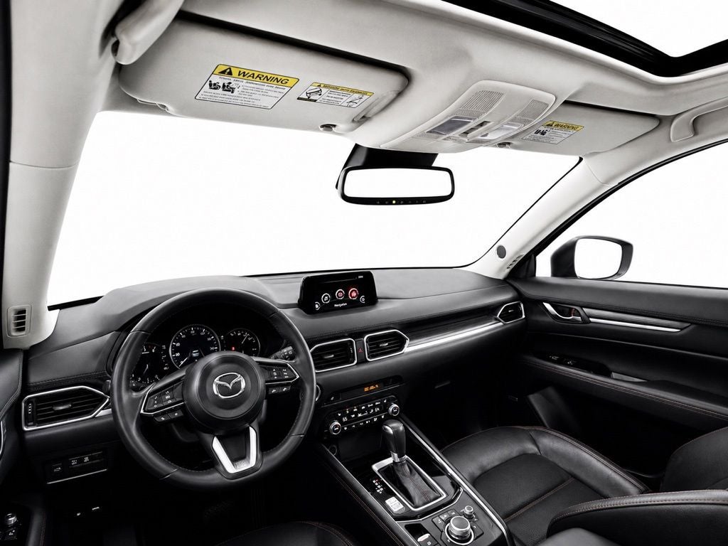 2020 Mazda Mazda CX-5 Grand Touring