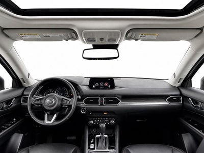 2020 Mazda Mazda CX-5 Grand Touring