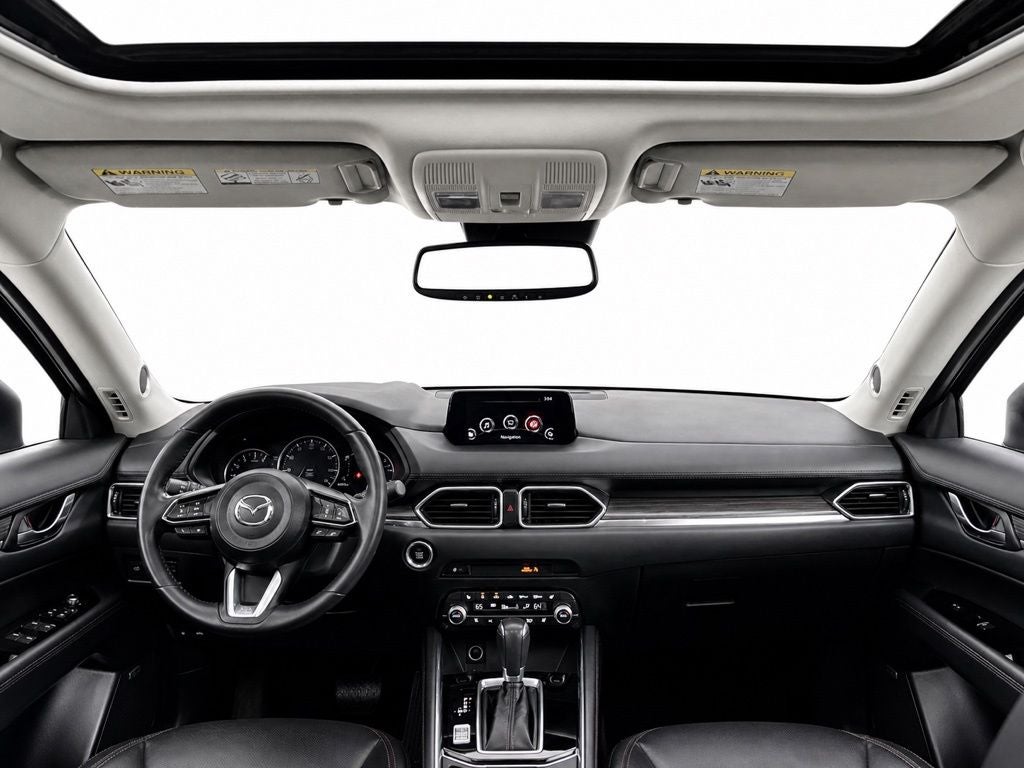 2020 Mazda Mazda CX-5 Grand Touring