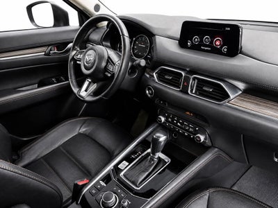 2020 Mazda Mazda CX-5 Grand Touring