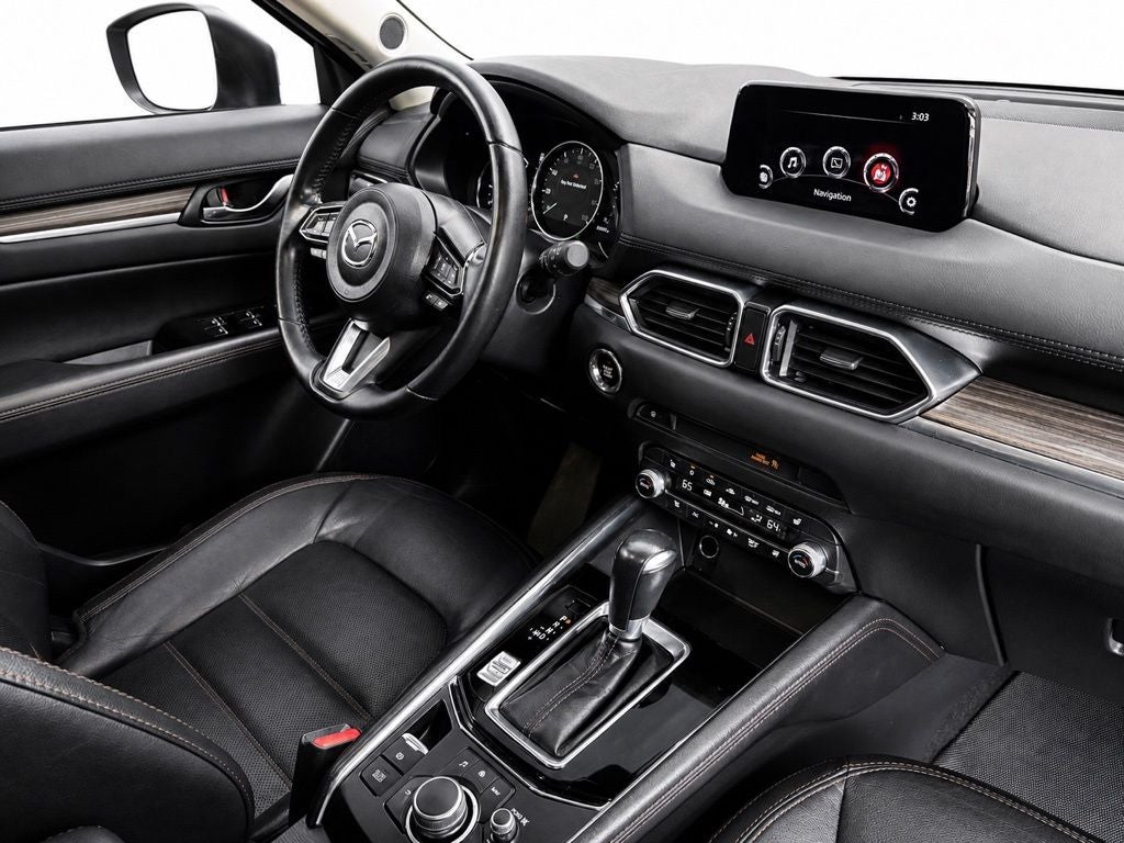 2020 Mazda Mazda CX-5 Grand Touring