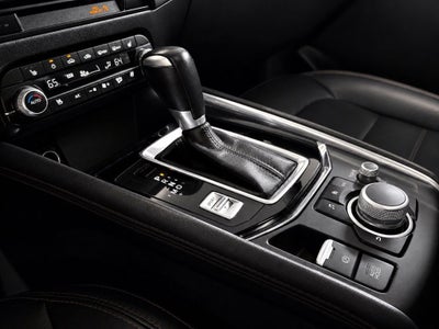 2020 Mazda Mazda CX-5 Grand Touring