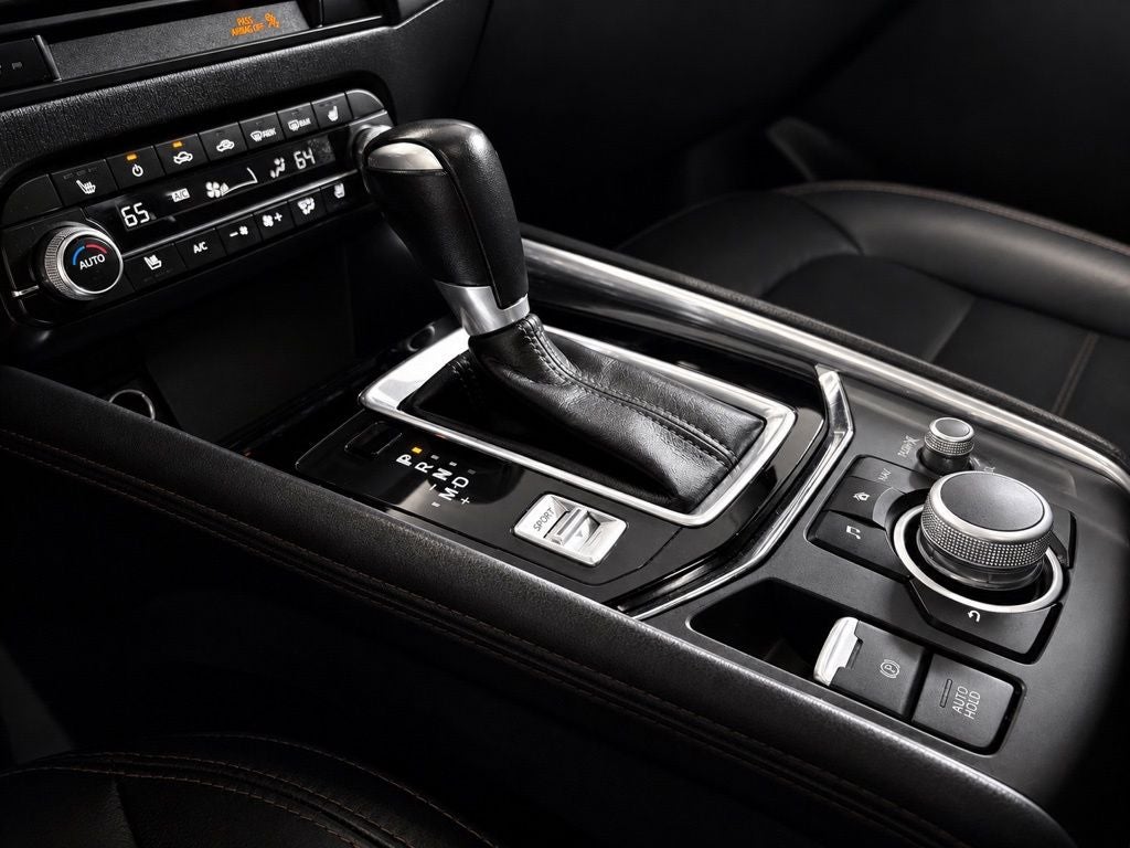 2020 Mazda Mazda CX-5 Grand Touring