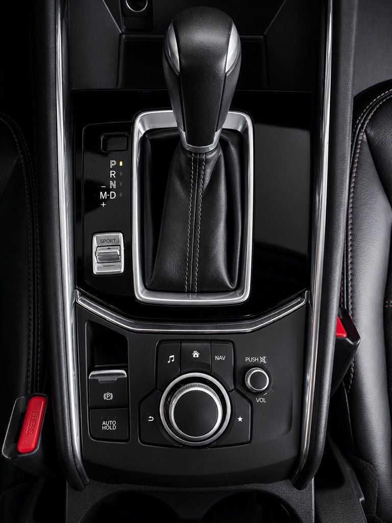 2020 Mazda Mazda CX-5 Grand Touring