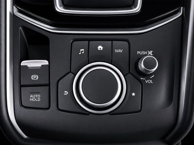 2020 Mazda Mazda CX-5 Grand Touring
