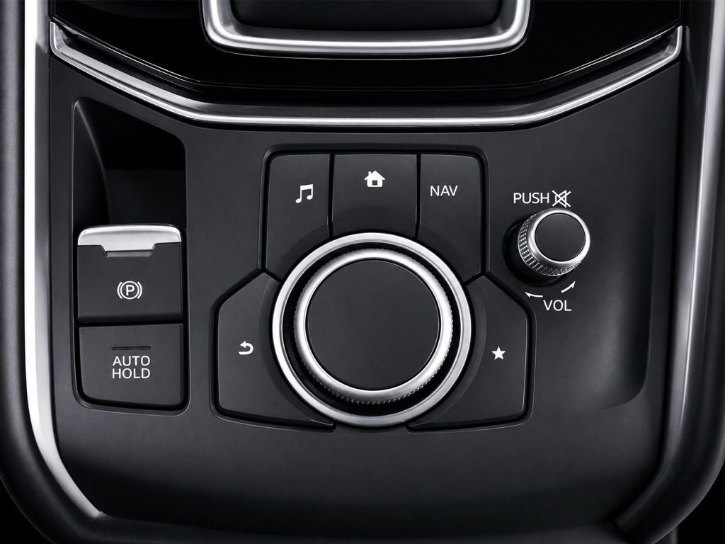 2020 Mazda Mazda CX-5 Grand Touring