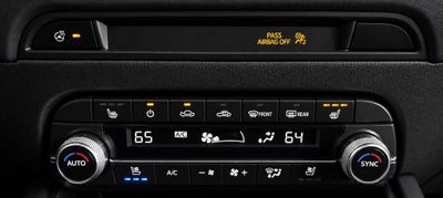 2020 Mazda Mazda CX-5 Grand Touring