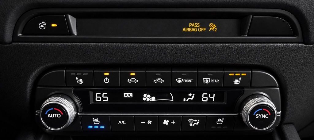2020 Mazda Mazda CX-5 Grand Touring