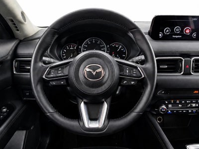 2020 Mazda Mazda CX-5 Grand Touring
