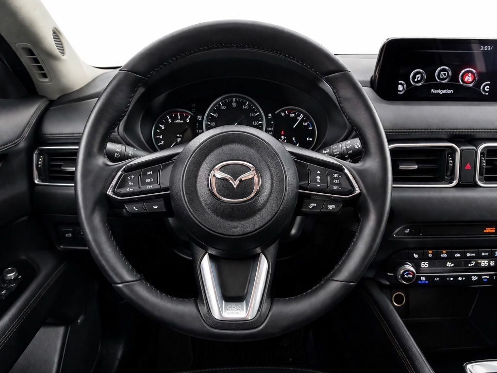 2020 Mazda Mazda CX-5 Grand Touring