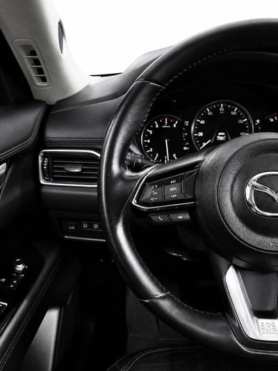 2020 Mazda Mazda CX-5 Grand Touring