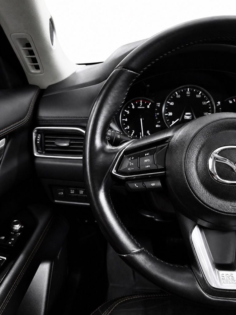 2020 Mazda Mazda CX-5 Grand Touring