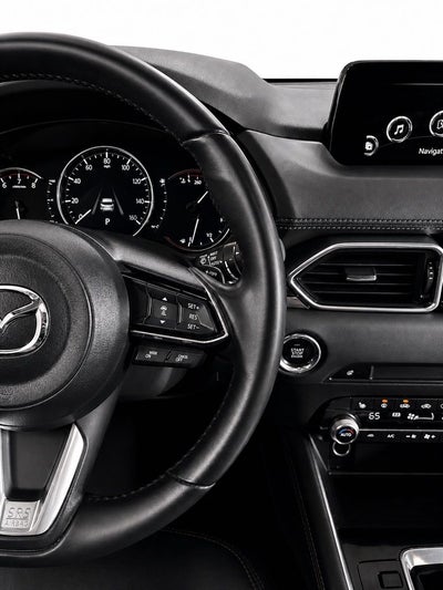 2020 Mazda Mazda CX-5 Grand Touring