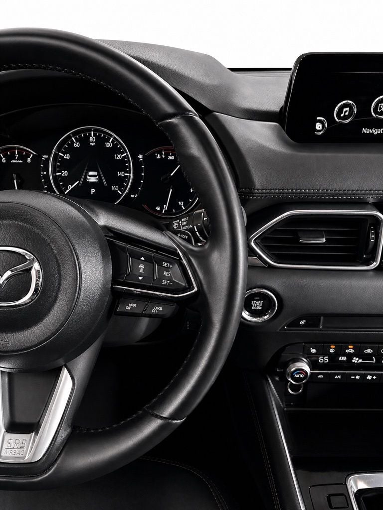 2020 Mazda Mazda CX-5 Grand Touring