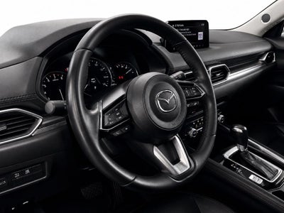 2020 Mazda Mazda CX-5 Grand Touring