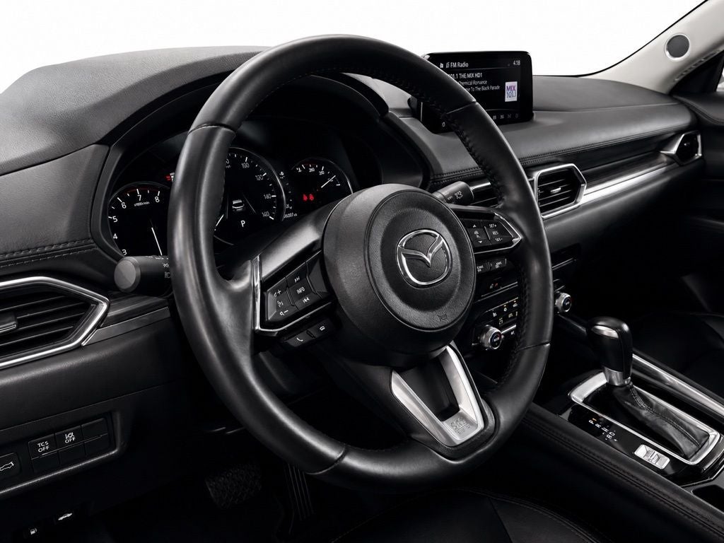 2020 Mazda Mazda CX-5 Grand Touring