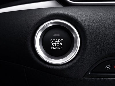 2020 Mazda Mazda CX-5 Grand Touring