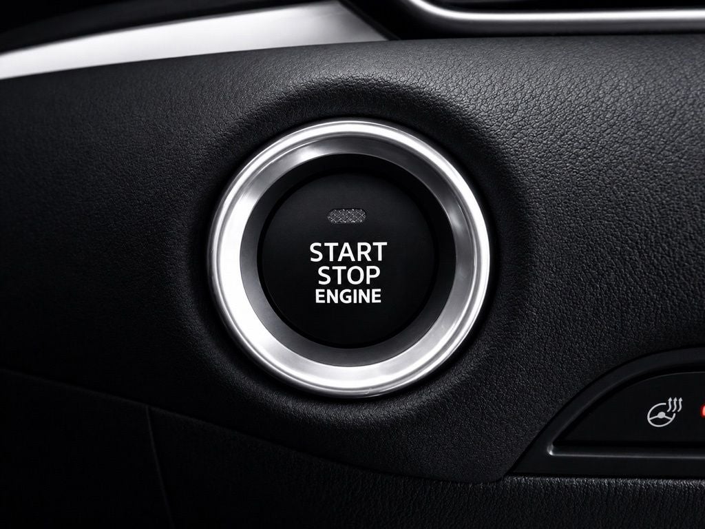 2020 Mazda Mazda CX-5 Grand Touring