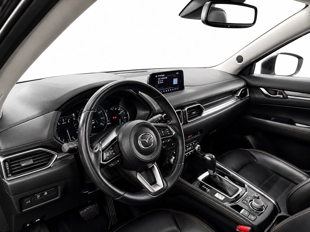 2020 Mazda Mazda CX-5 Grand Touring