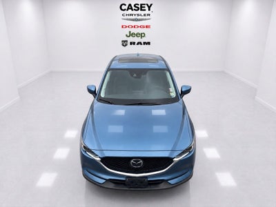 2020 Mazda Mazda CX-5 Grand Touring