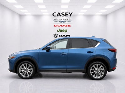 2020 Mazda Mazda CX-5 Grand Touring