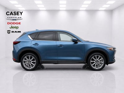 2020 Mazda Mazda CX-5 Grand Touring