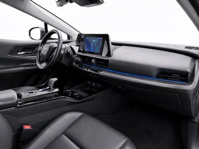 2025 Toyota Prius XLE