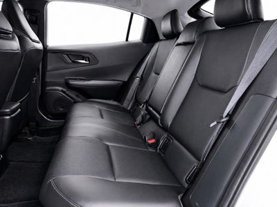 2025 Toyota Prius XLE