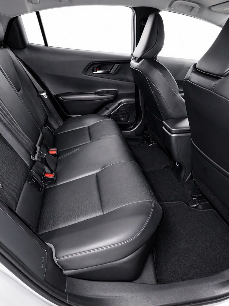 2025 Toyota Prius XLE