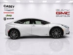 2025 Toyota Prius XLE