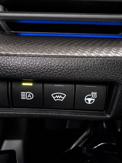 2025 Toyota Prius XLE