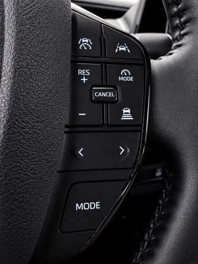 2025 Toyota Prius XLE