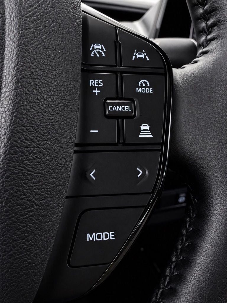 2025 Toyota Prius XLE