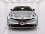 2025 Toyota Prius XLE