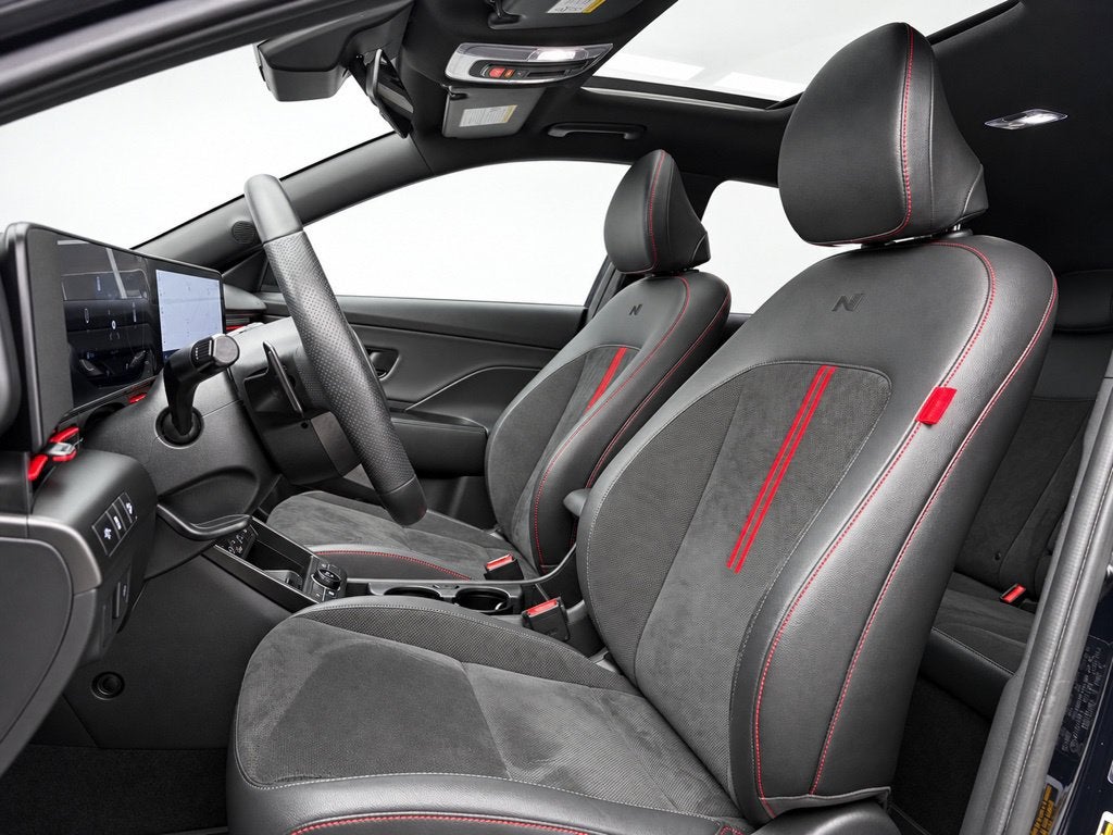 2024 Hyundai Kona N Line