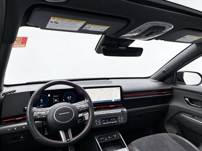 2024 Hyundai Kona N Line