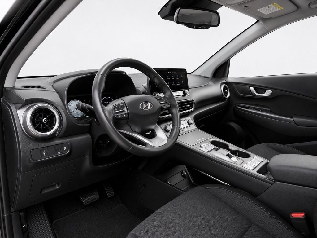 2023 Hyundai Kona Electric SEL
