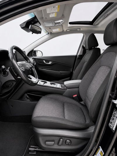 2023 Hyundai Kona Electric SEL