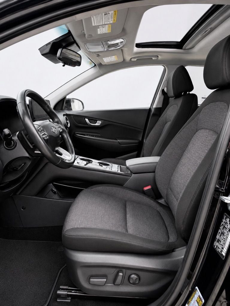 2023 Hyundai Kona Electric SEL