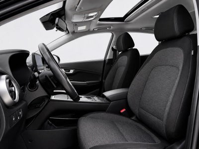 2023 Hyundai Kona Electric SEL