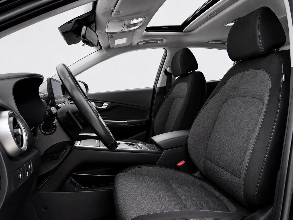 2023 Hyundai Kona Electric SEL