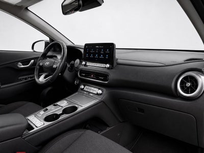 2023 Hyundai Kona Electric SEL