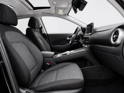 2023 Hyundai Kona Electric SEL