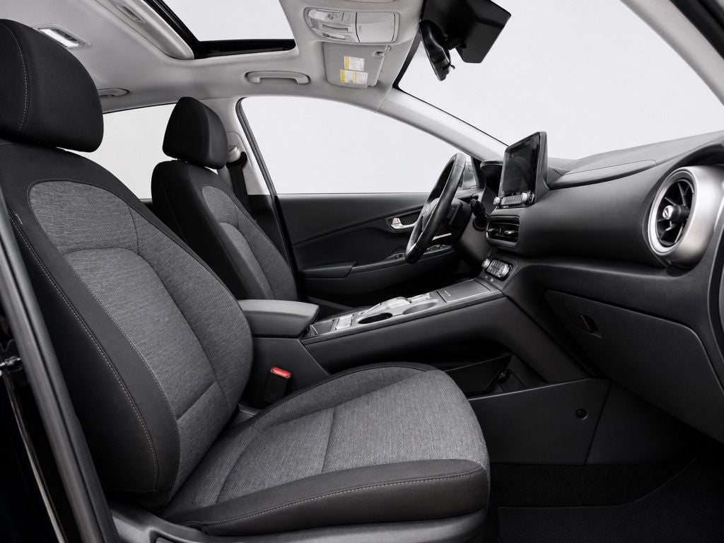 2023 Hyundai Kona Electric SEL