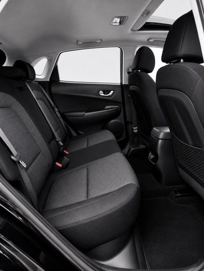 2023 Hyundai Kona Electric SEL