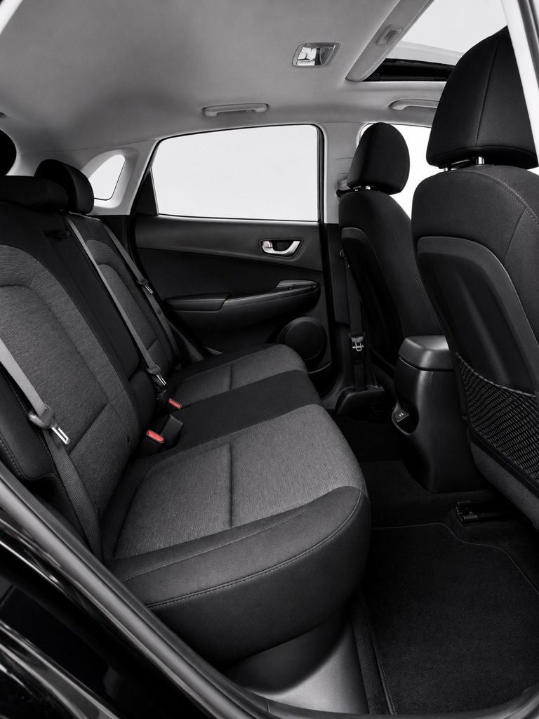 2023 Hyundai Kona Electric SEL
