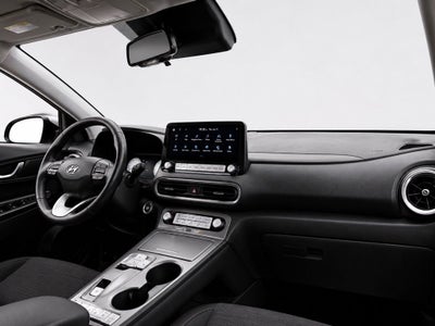 2023 Hyundai Kona Electric SEL