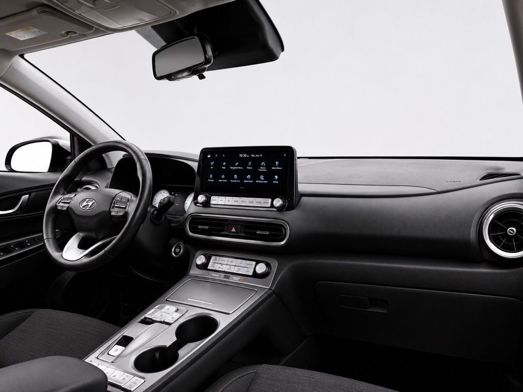 2023 Hyundai Kona Electric SEL